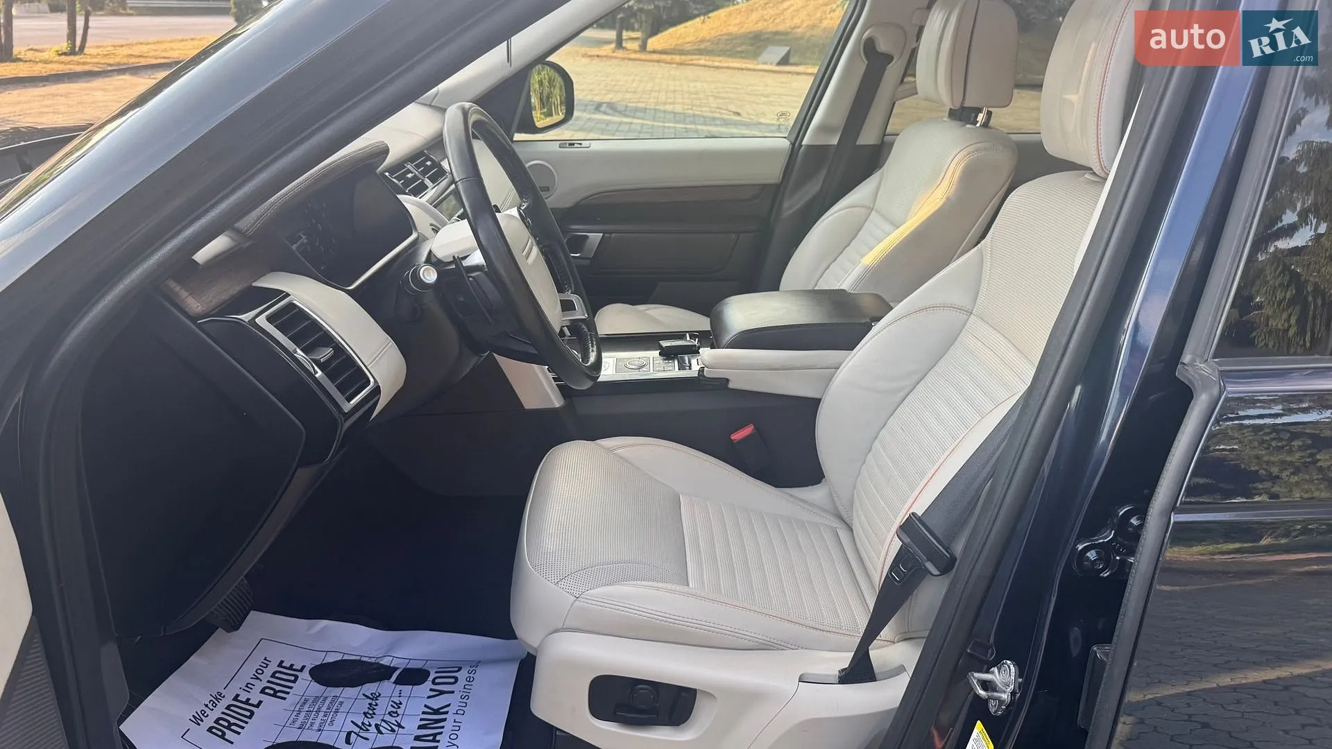 2019 Land Rover Discovery - мініатюра 31