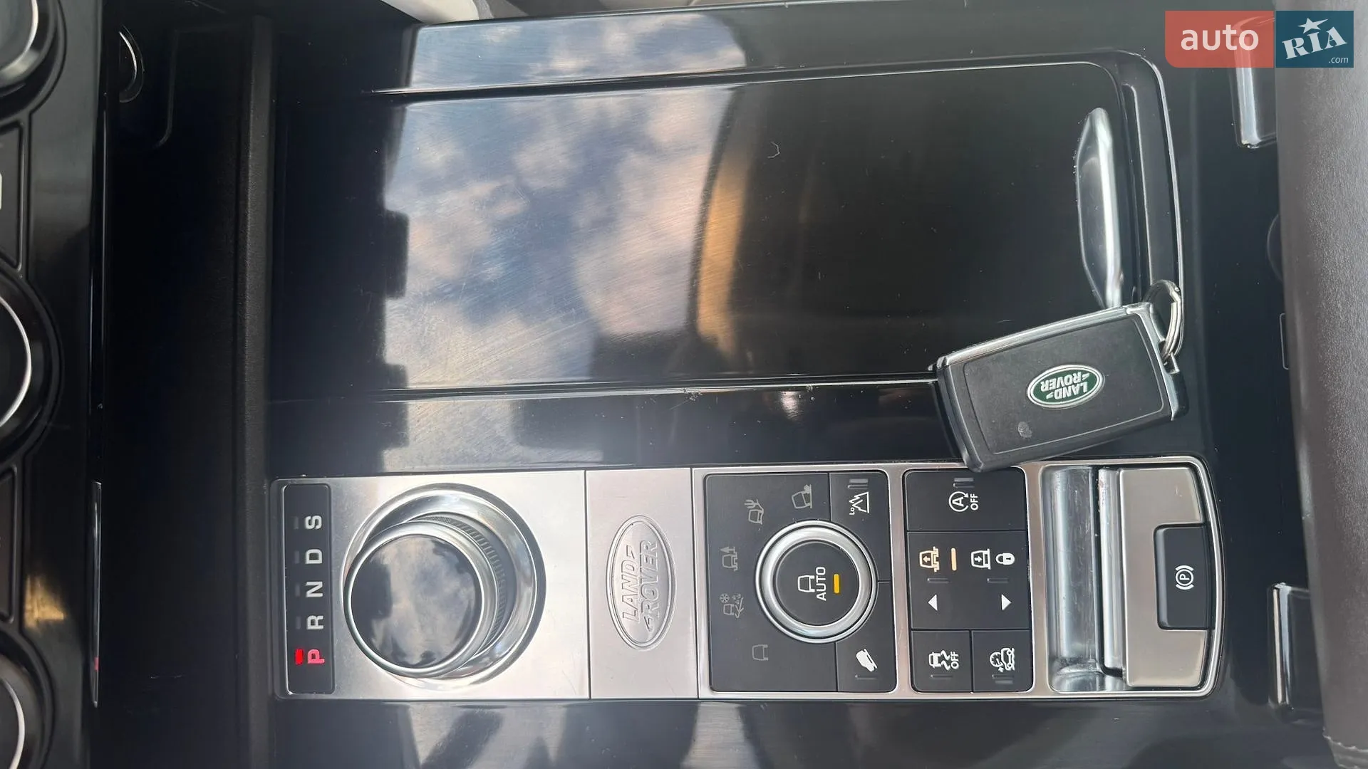 2019 Land Rover Discovery - мініатюра 41