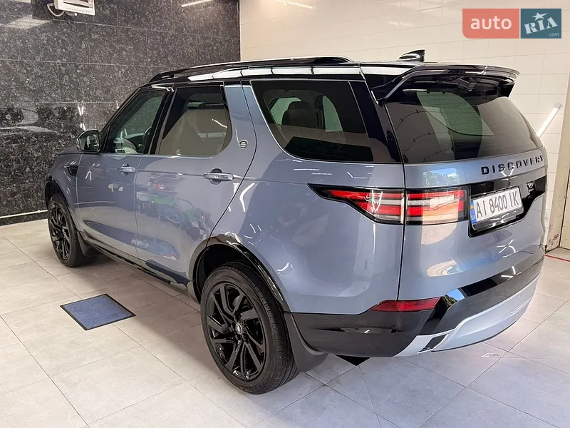 Land Rover Discovery 2019 VIN SALRA2BK2K2414136 фото оголошення 18 з 94