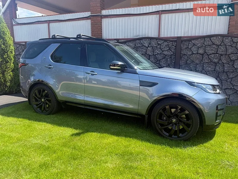 Land Rover Discovery 2019 VIN SALRA2BK2K2414136 фото оголошення 9 з 94