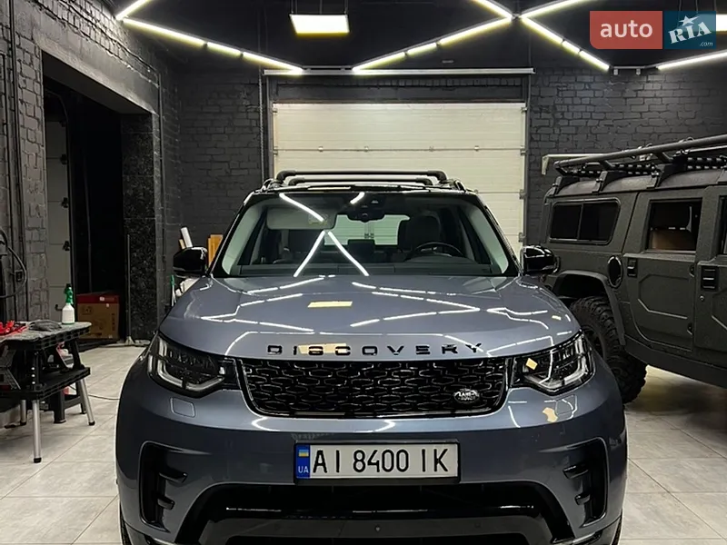Land Rover Discovery 2019 VIN SALRA2BK2K2414136 фото оголошення 28 з 94