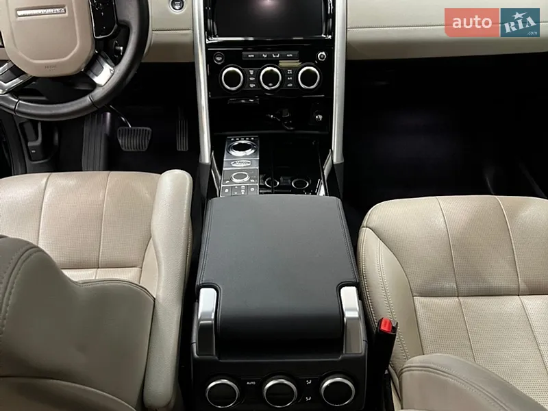 Land Rover Discovery 2019 VIN SALRA2BK2K2414136 фото оголошення 42 з 94