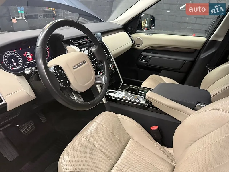 Land Rover Discovery 2019 VIN SALRA2BK2K2414136 фото оголошення 41 з 94