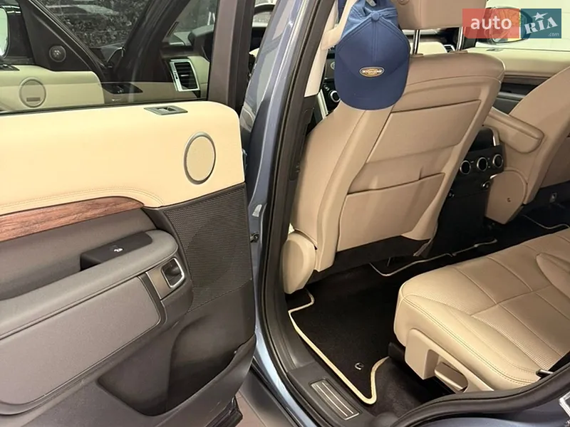 Land Rover Discovery 2019 VIN SALRA2BK2K2414136 фото оголошення 40 з 94