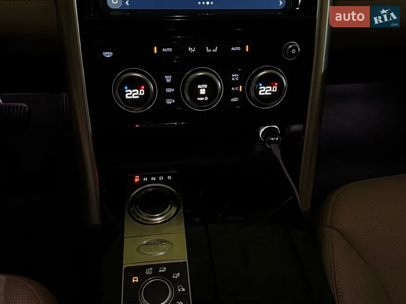 Land Rover Discovery 2019 VIN SALRA2BK2K2414136 фото оголошення 51 з 94