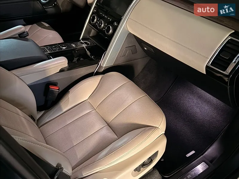Land Rover Discovery 2019 VIN SALRA2BK2K2414136 фото оголошення 61 з 94