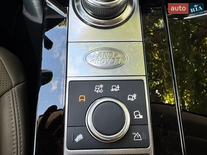 Land Rover Discovery 2019 VIN SALRA2BK0L2423015 фото оголошення 23 з 57