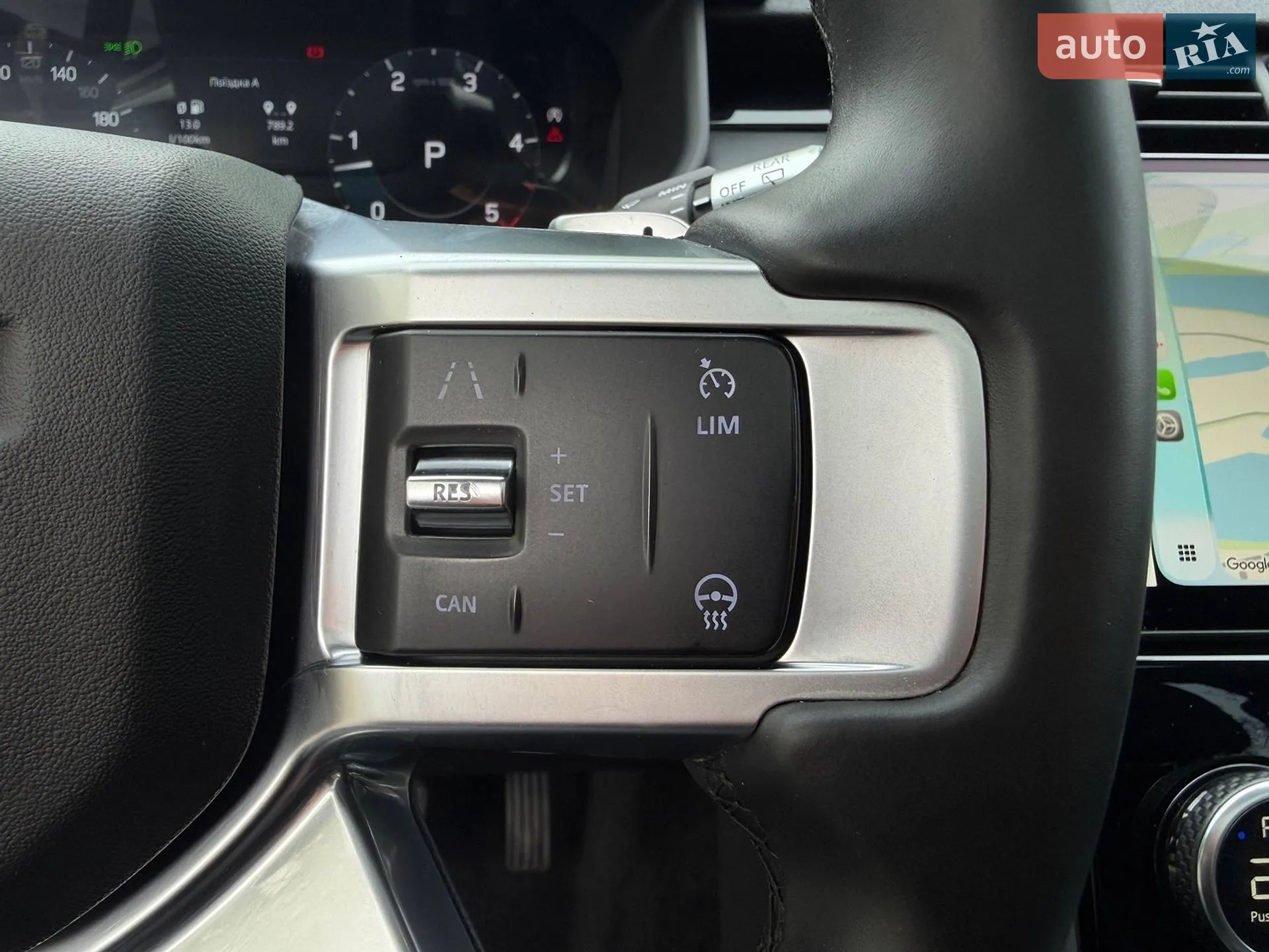 2021 Land Rover Discovery - мініатюра 29