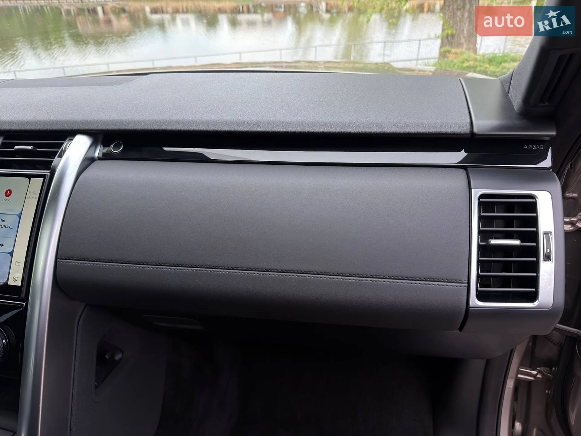 2021 Land Rover Discovery - мініатюра 46