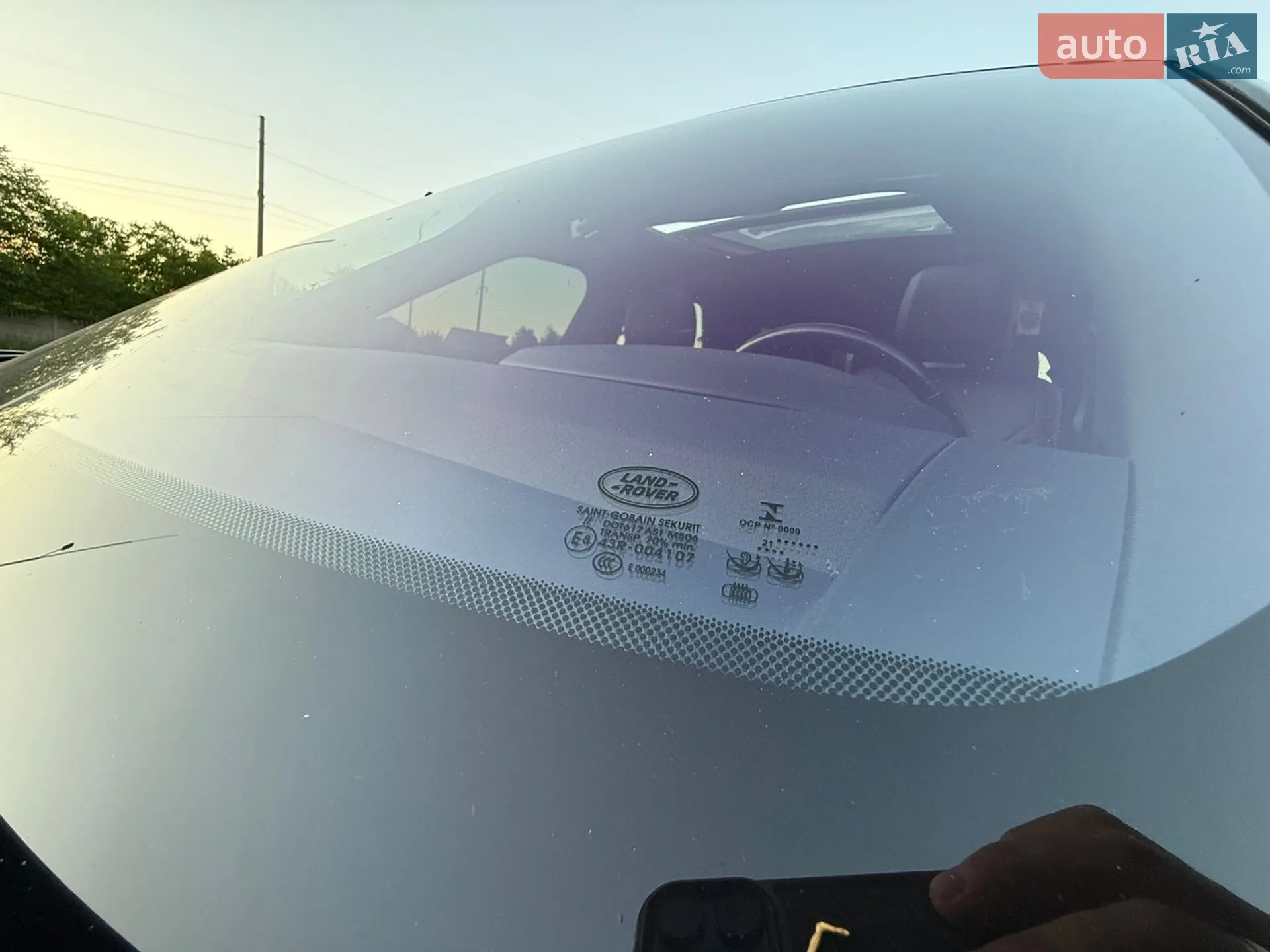 2019 Land Rover Discovery - мініатюра 15