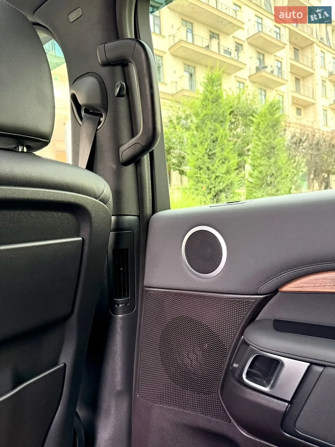 2018 Land Rover Discovery - мініатюра 67