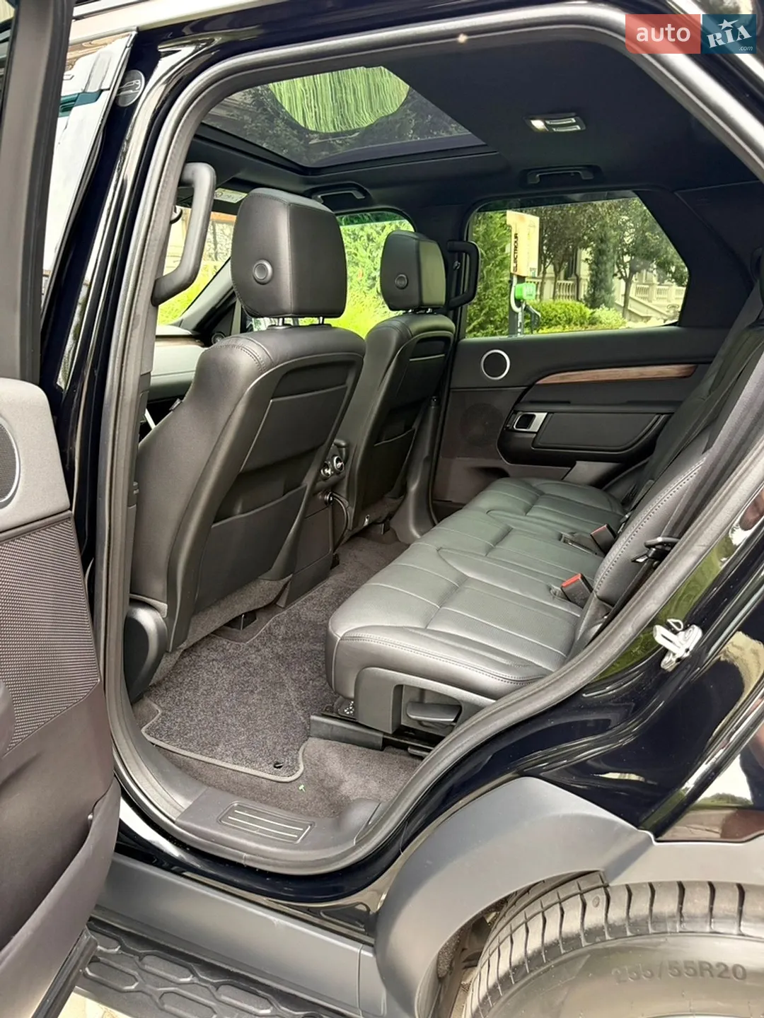 2018 Land Rover Discovery - мініатюра 59