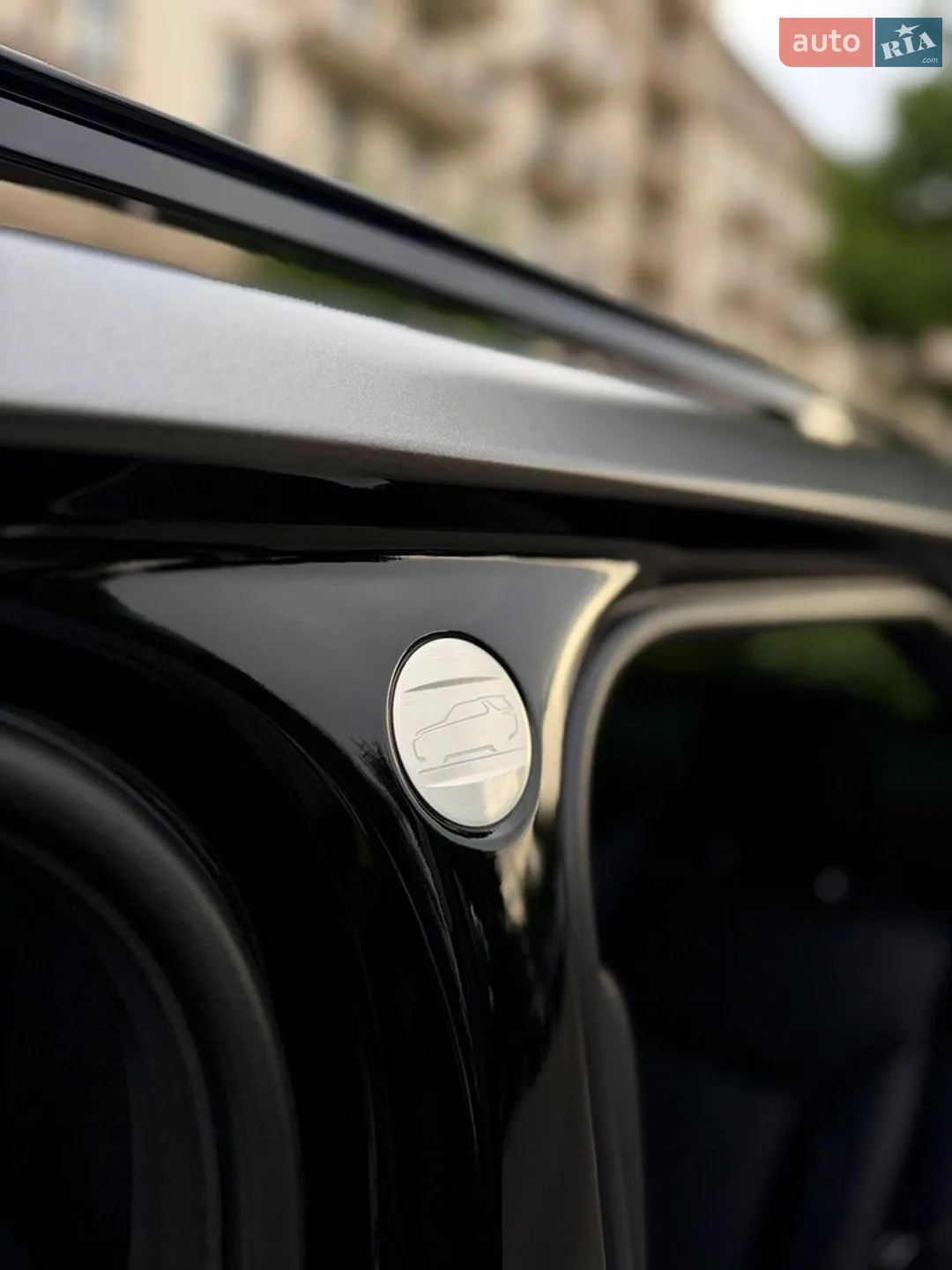2018 Land Rover Discovery - мініатюра 54