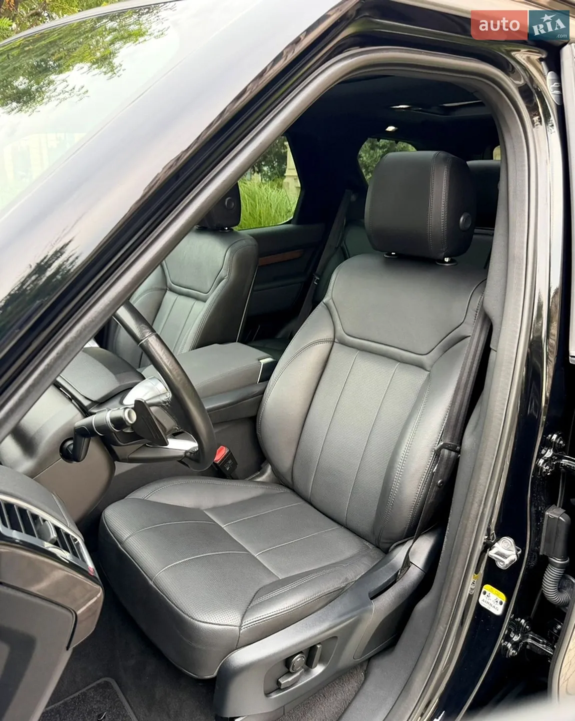 2018 Land Rover Discovery - мініатюра 52