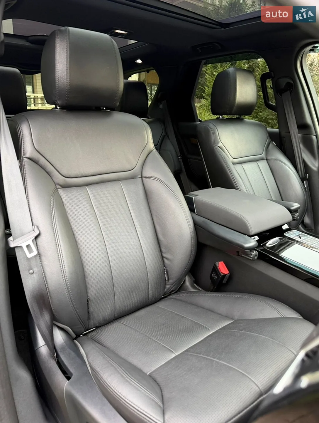 2018 Land Rover Discovery - мініатюра 53