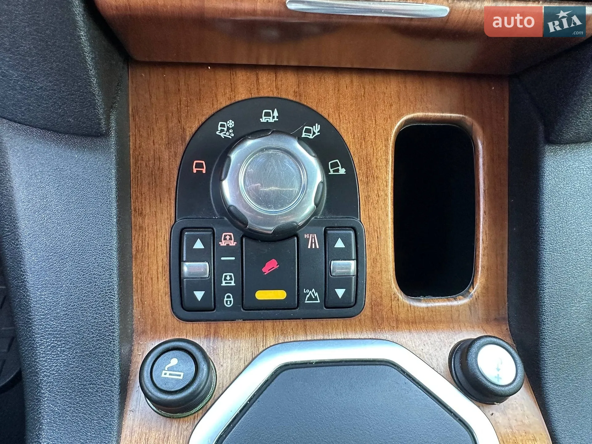 2011 Land Rover Discovery - мініатюра 19