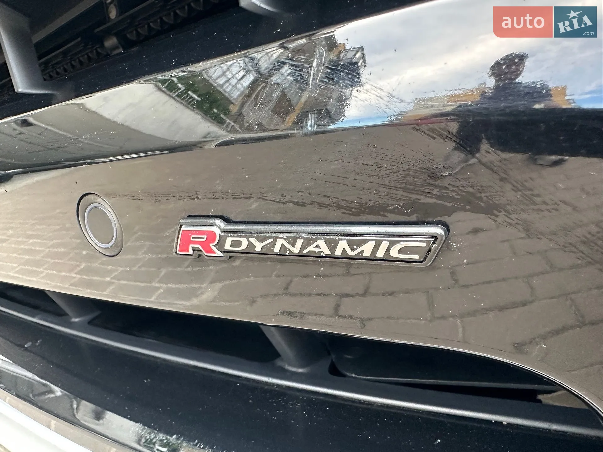 2023 Land Rover Discovery - мініатюра 33