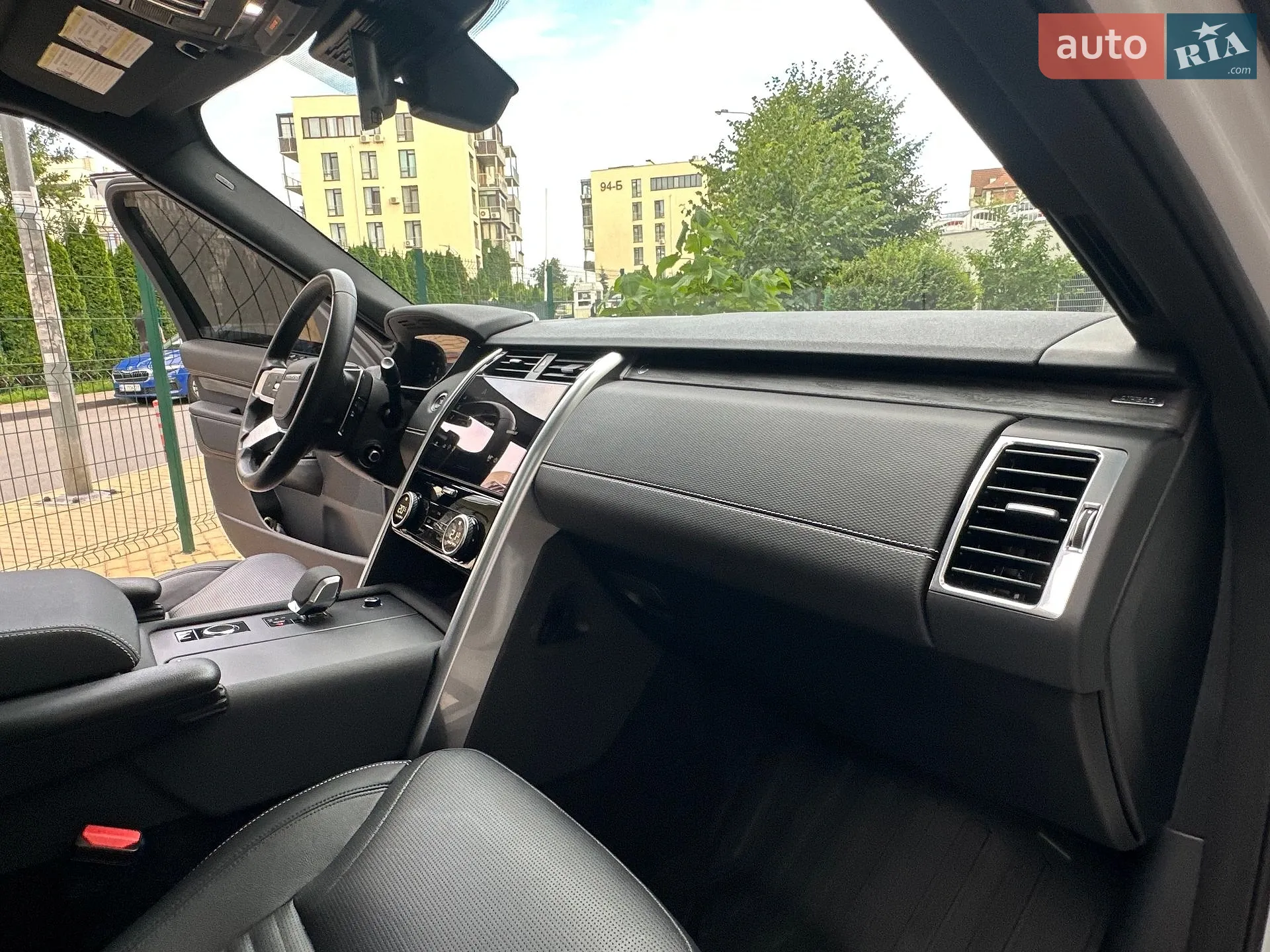 2023 Land Rover Discovery - мініатюра 42