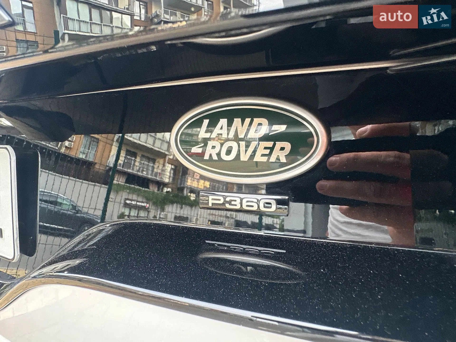 2023 Land Rover Discovery - мініатюра 59