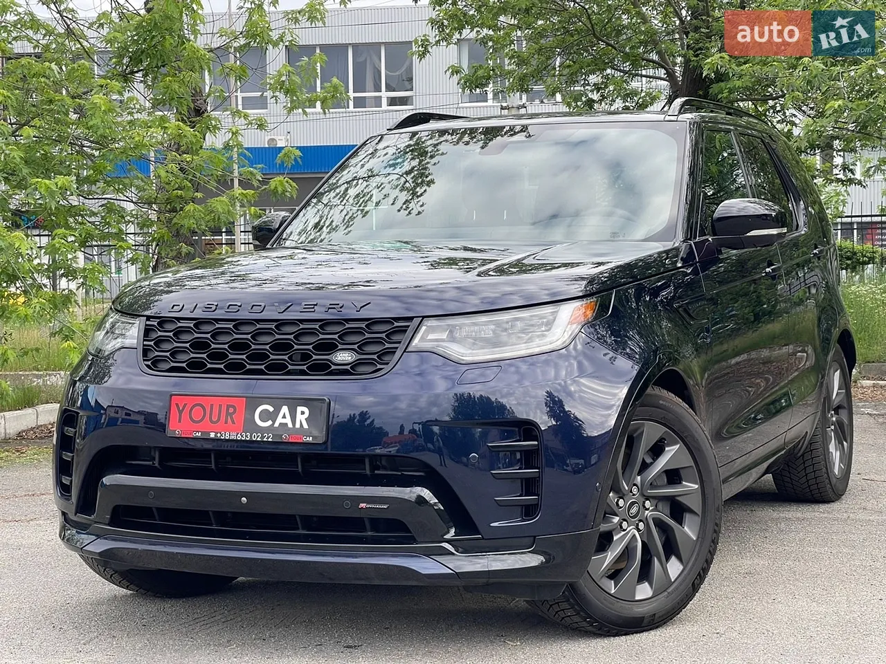2019 Volkswagen Touareg - мініатюра 126