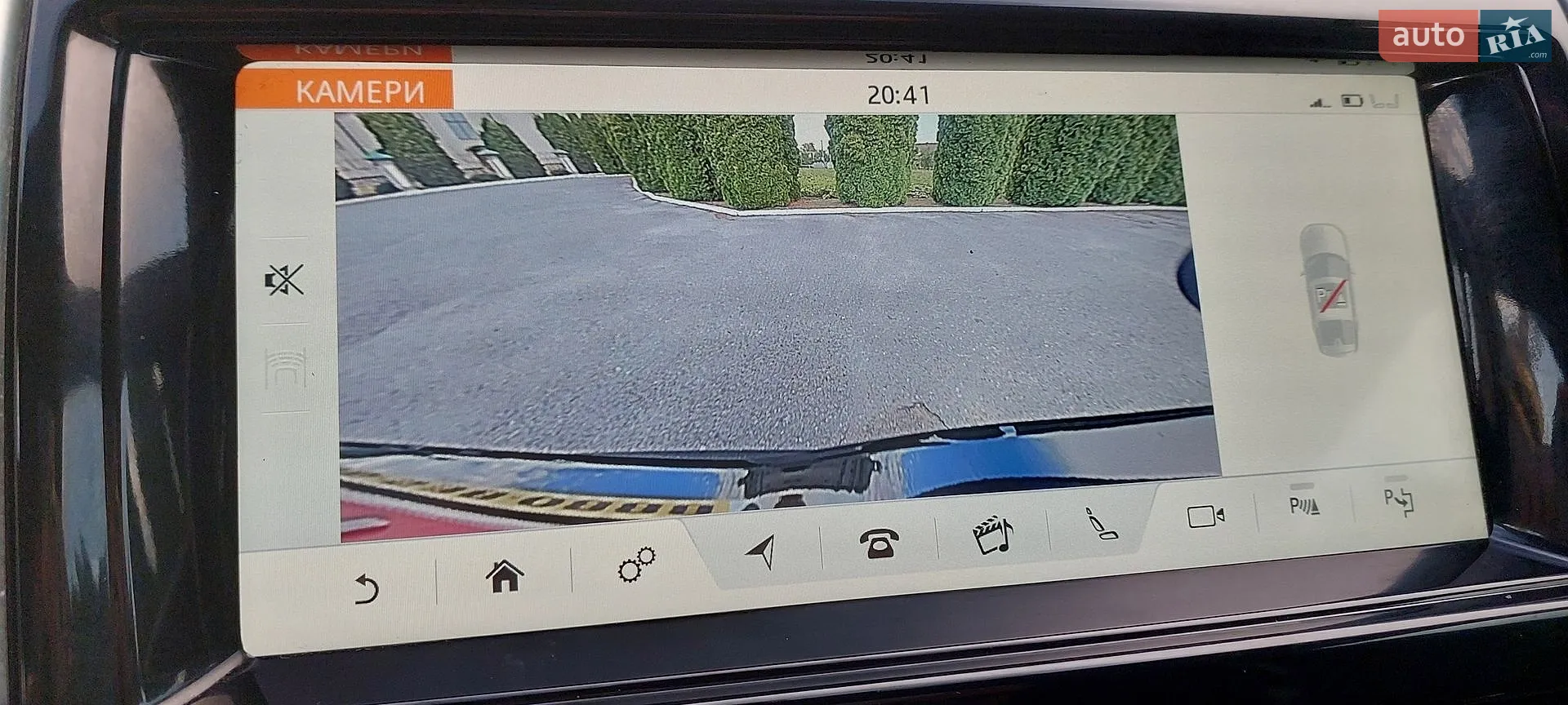 2019 Land Rover Discovery - мініатюра 22