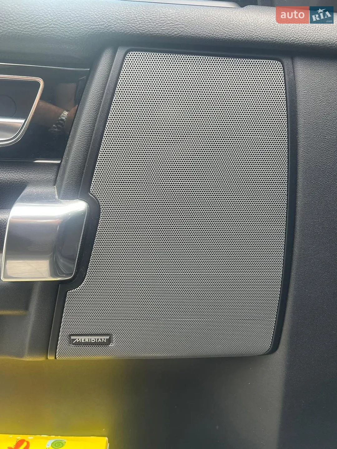2015 Land Rover Discovery - мініатюра 9