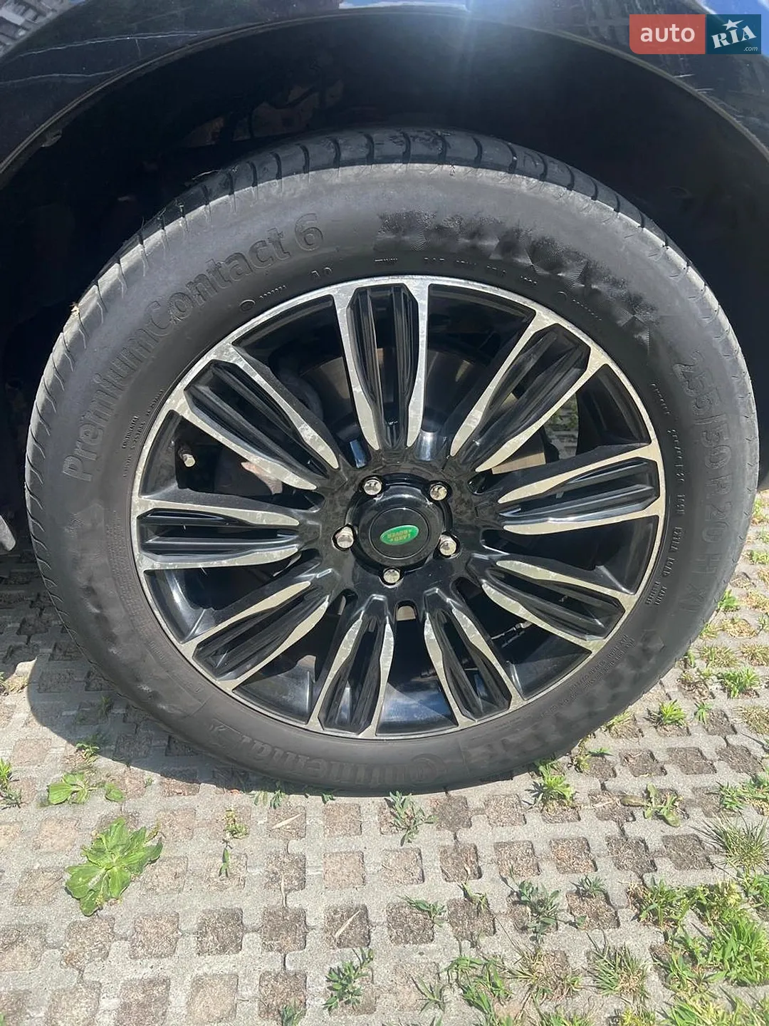 2015 Land Rover Discovery - мініатюра 10