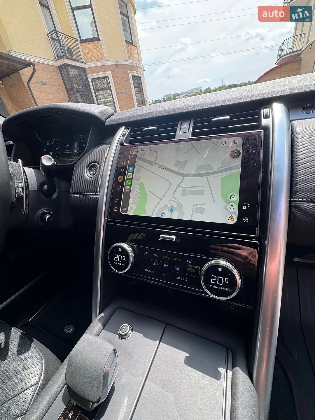 2023 Land Rover Discovery - мініатюра 33