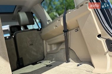 Внедорожник / Кроссовер Land Rover Discovery 2016 в Дрогобыче