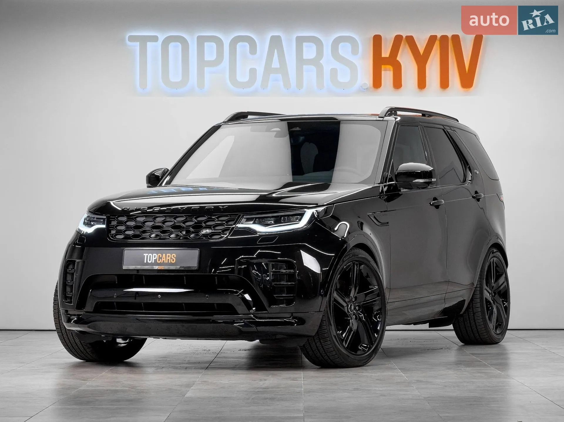 2024 Land Rover Discovery - мініатюра 2