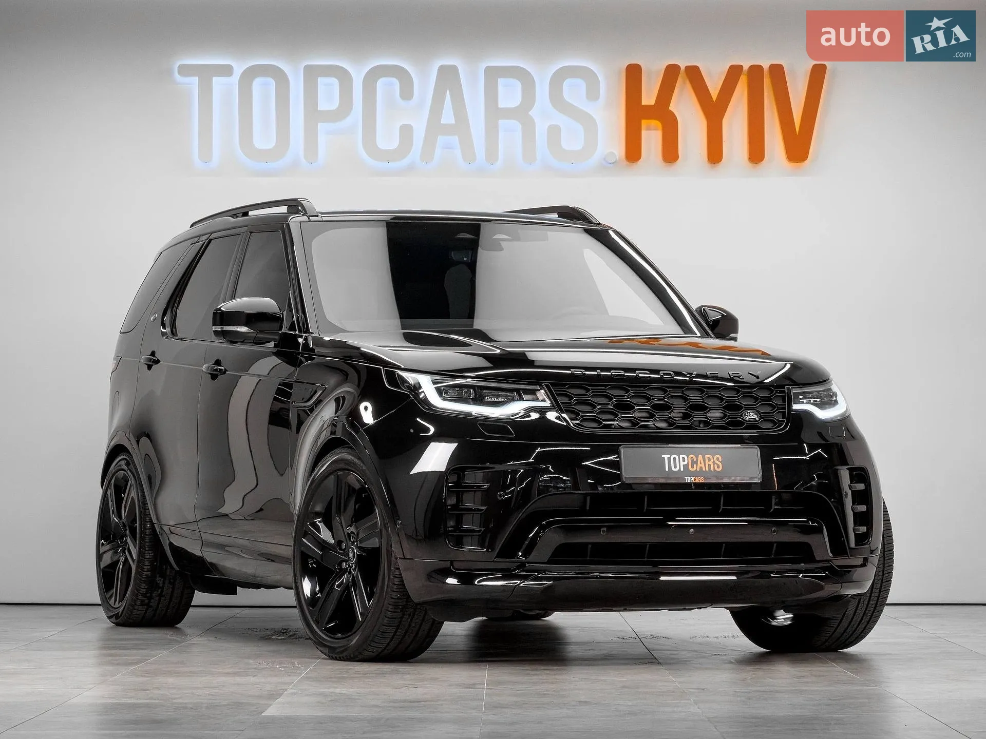 2024 Land Rover Discovery - мініатюра 18