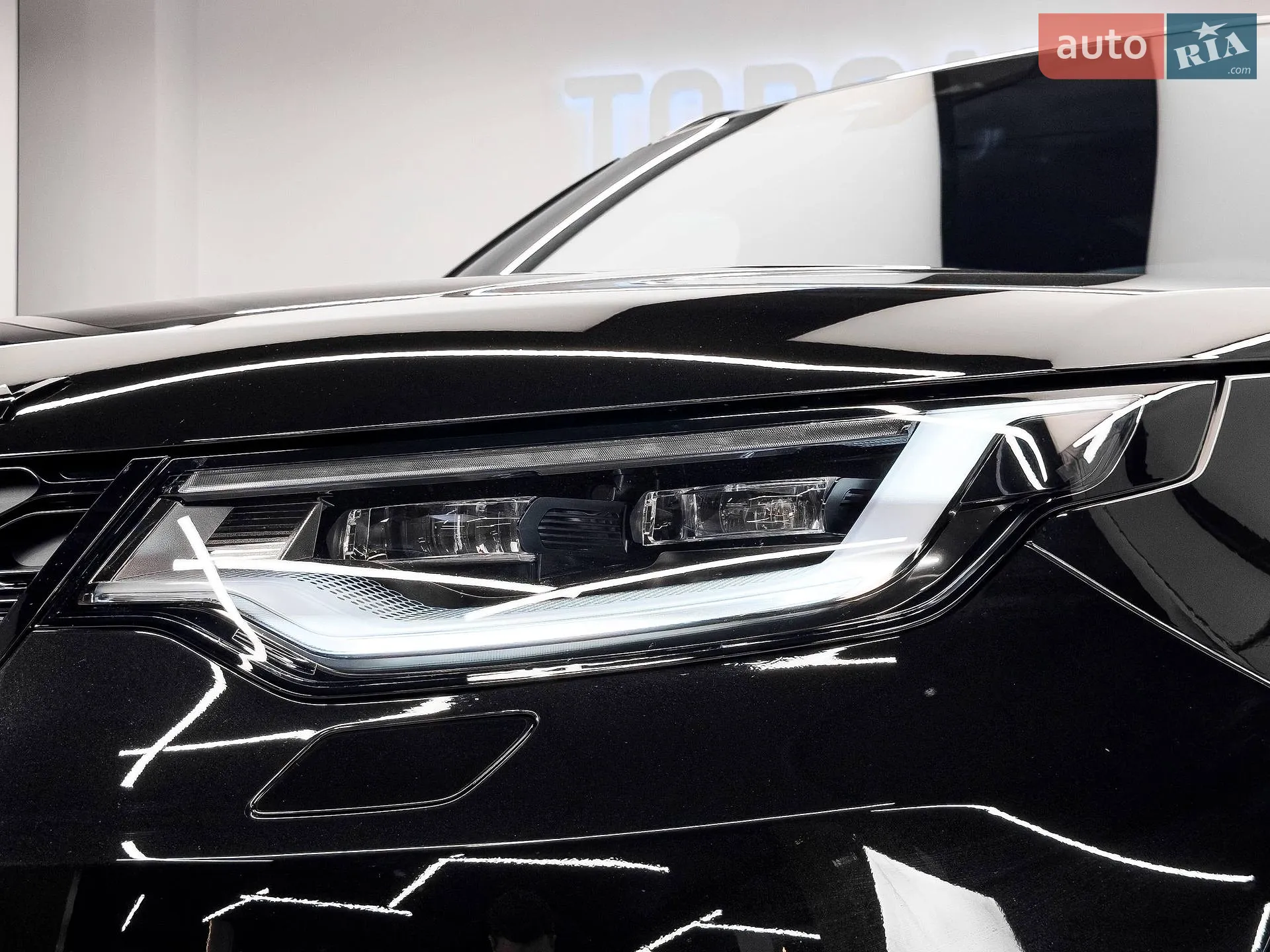 2024 Land Rover Discovery - мініатюра 20