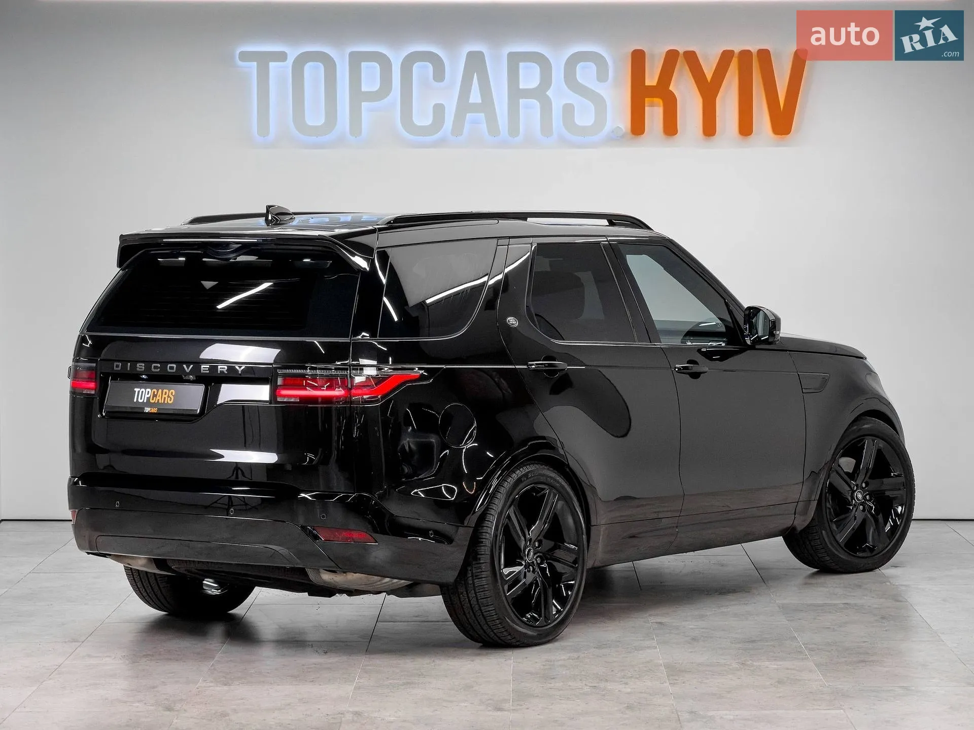 2024 Land Rover Discovery - мініатюра 13