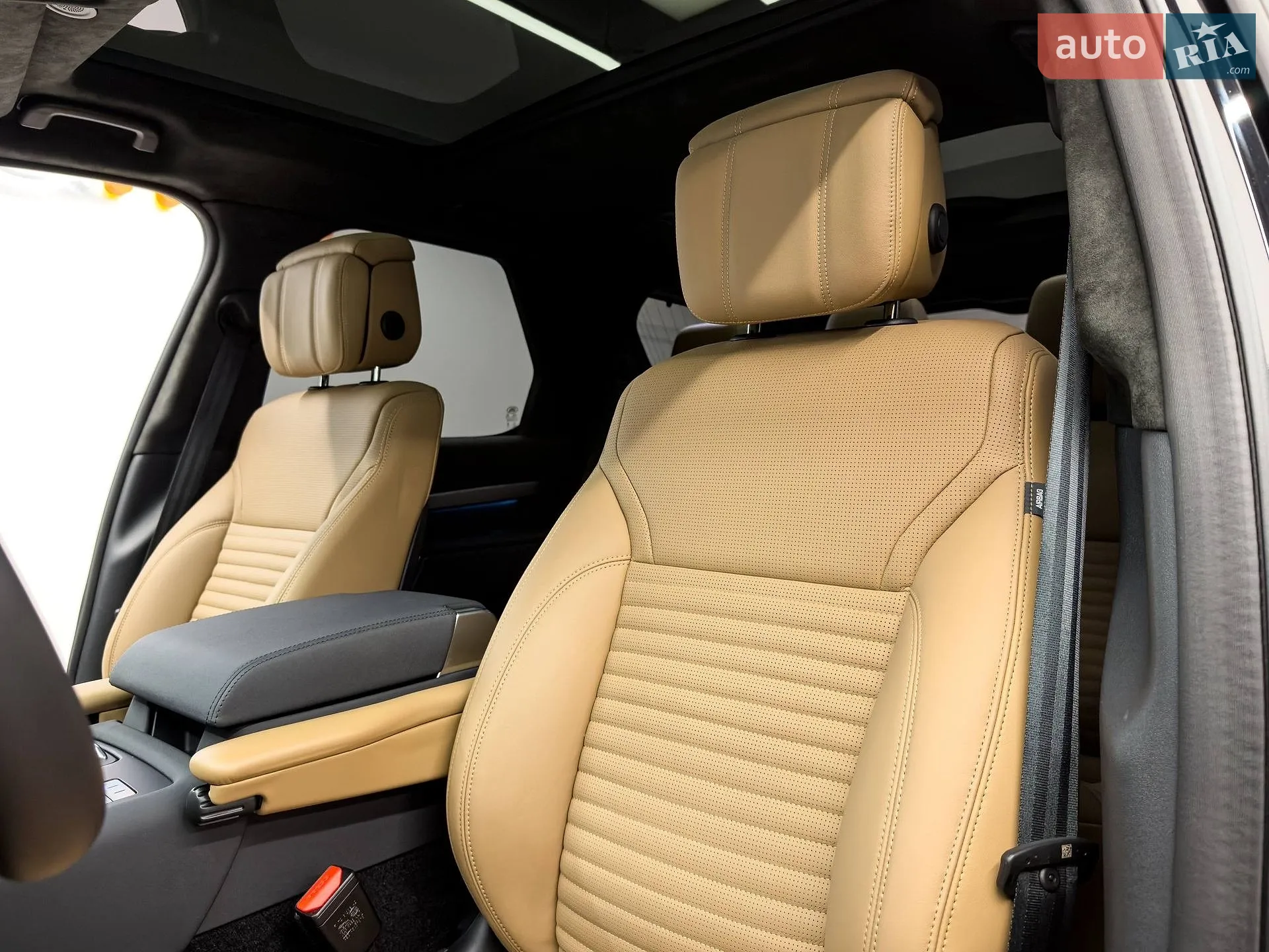 2024 Land Rover Discovery - мініатюра 33