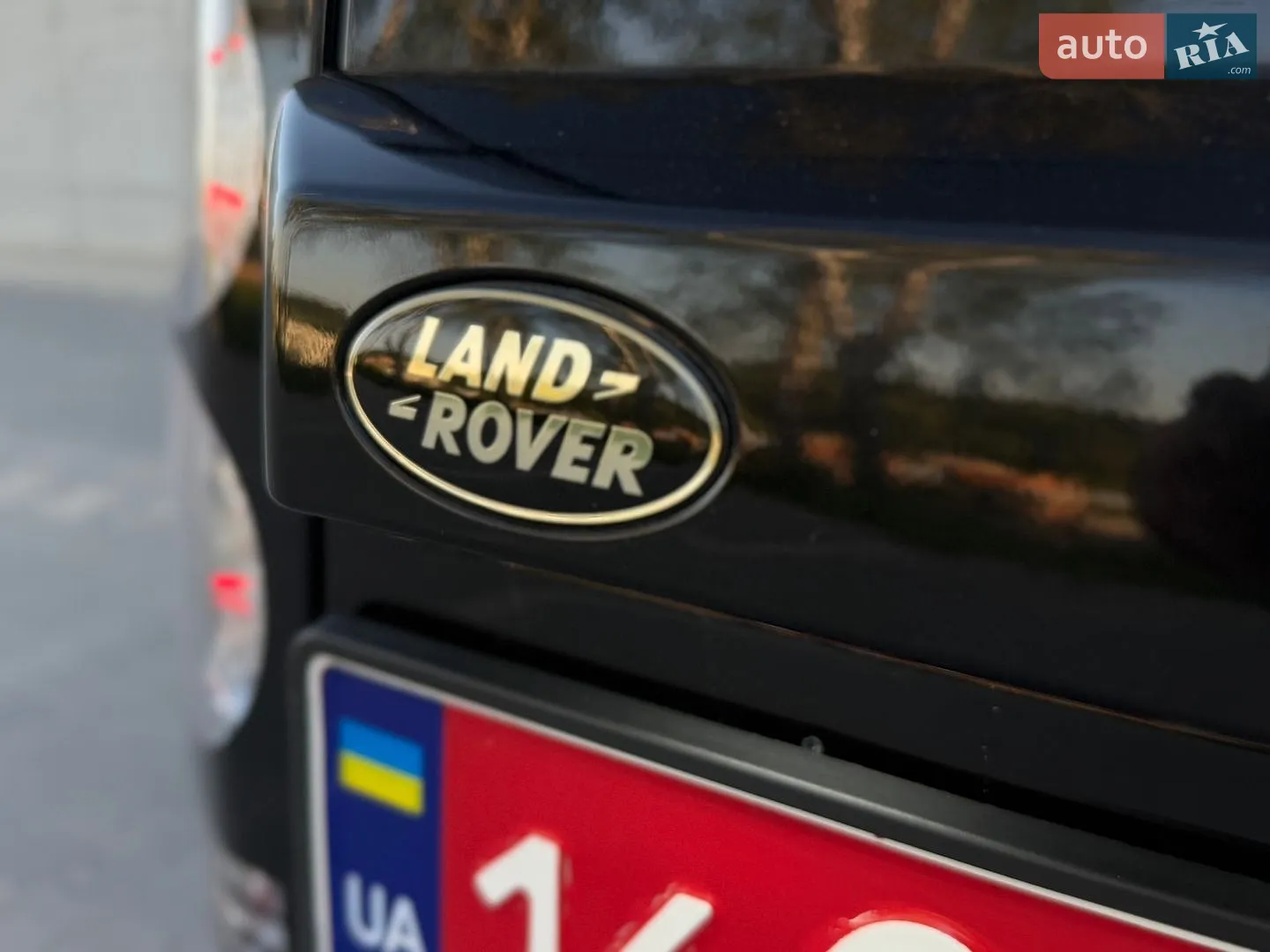 2015 Land Rover Discovery - мініатюра 21