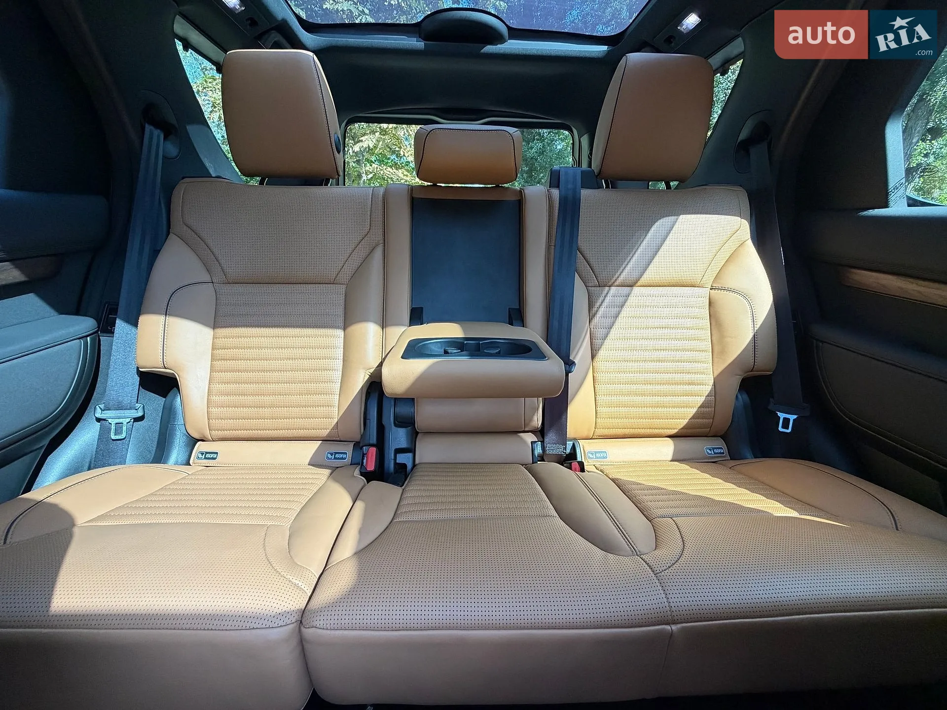 2019 Land Rover Discovery - мініатюра 81