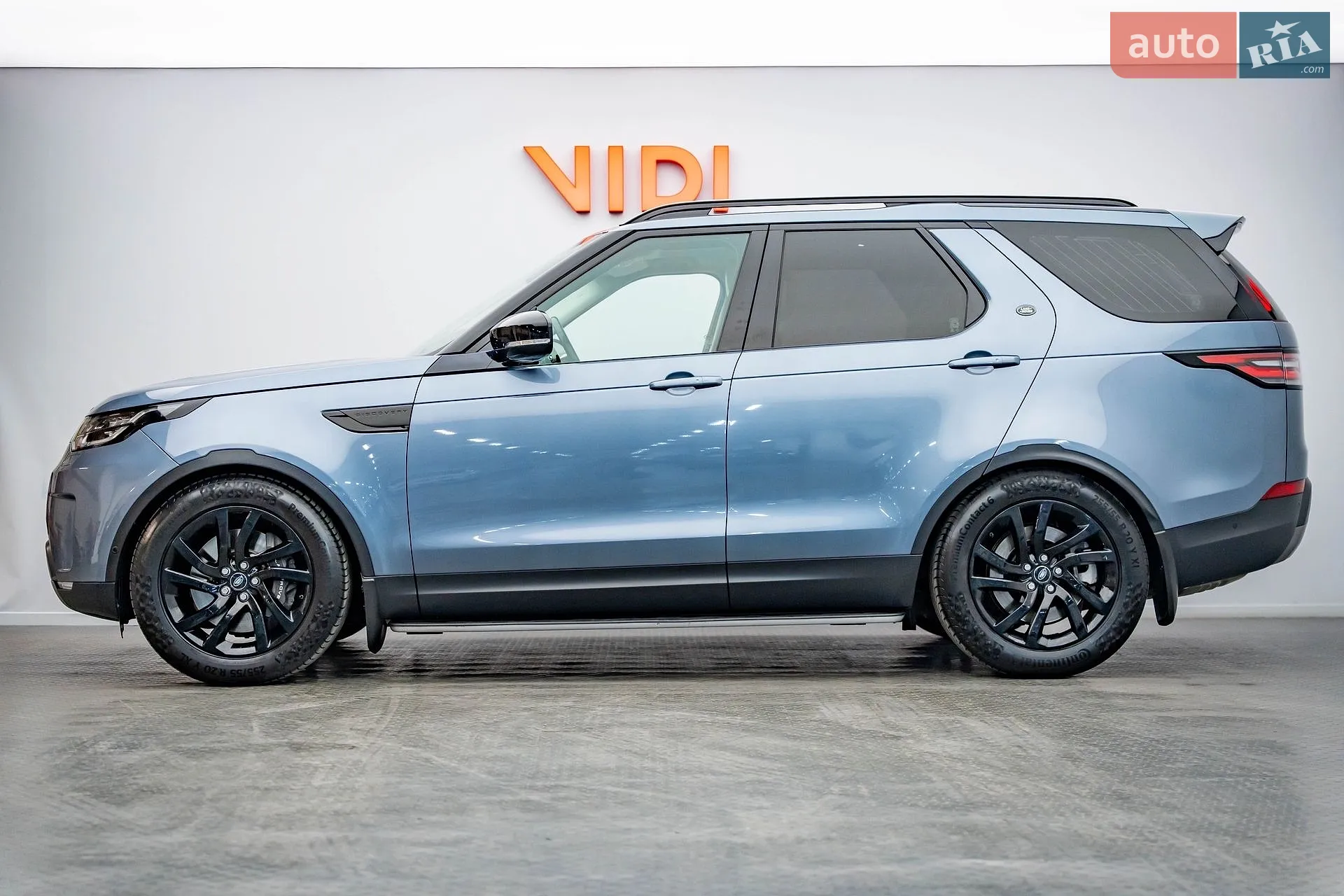 2019 Land Rover Discovery - мініатюра 3