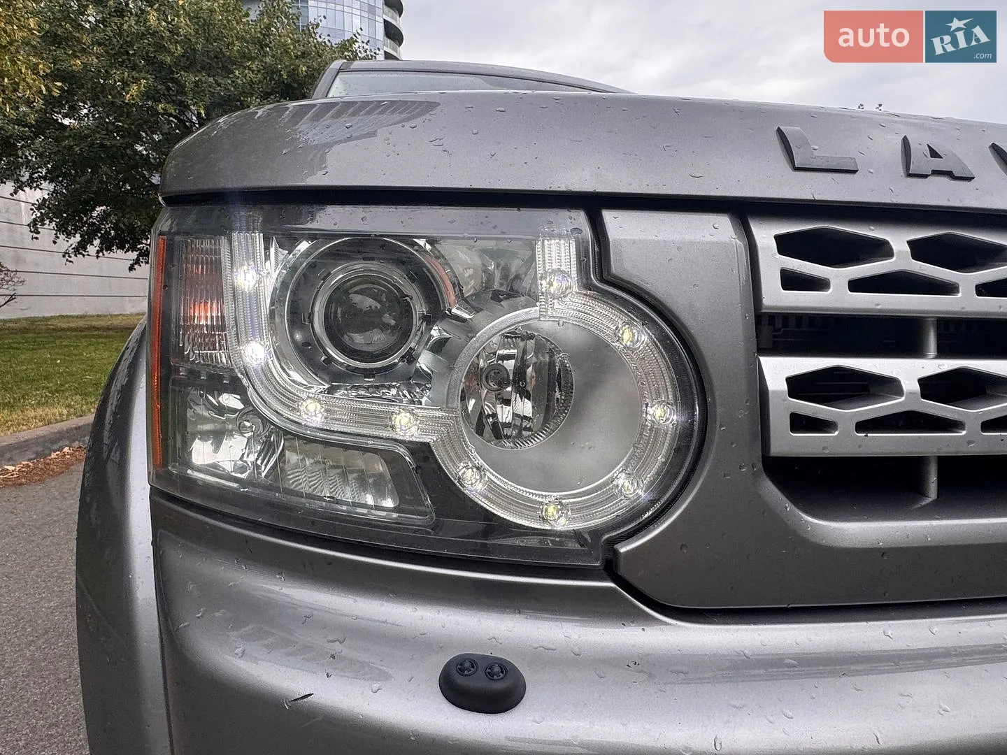 2010 Land Rover Discovery - мініатюра 29