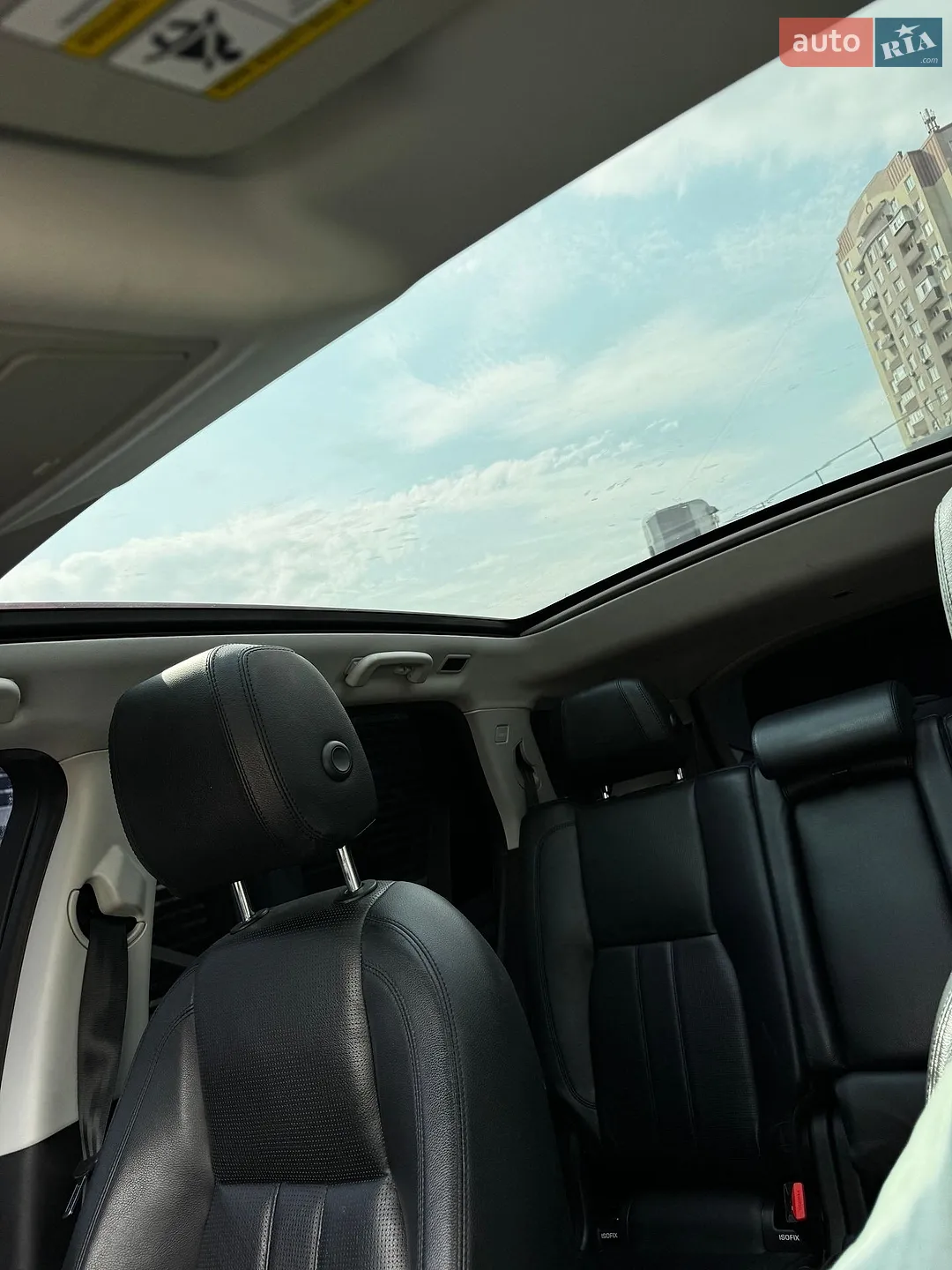 2016 Land Rover Discovery - мініатюра 51