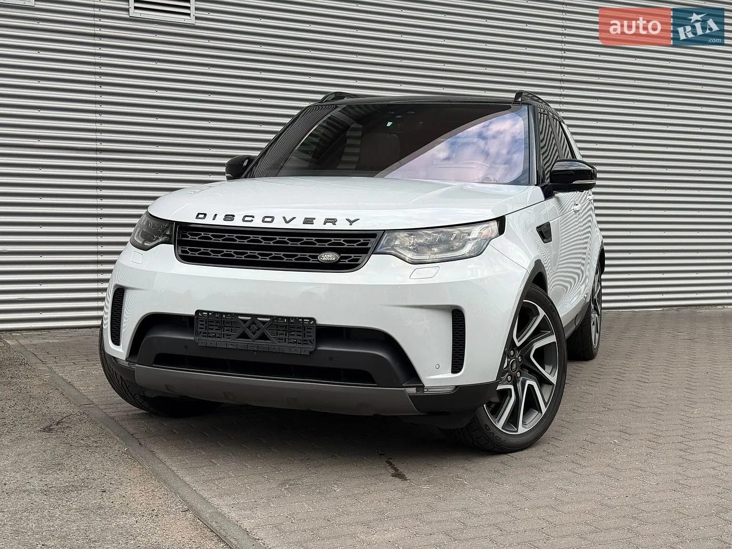 2019 Land Rover Discovery - мініатюра 9