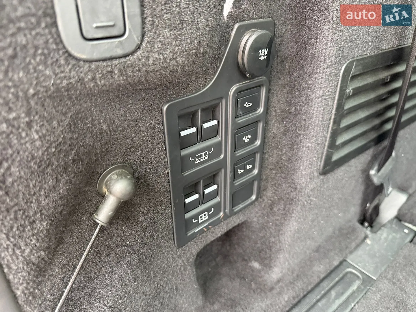 2019 Land Rover Discovery - мініатюра 53