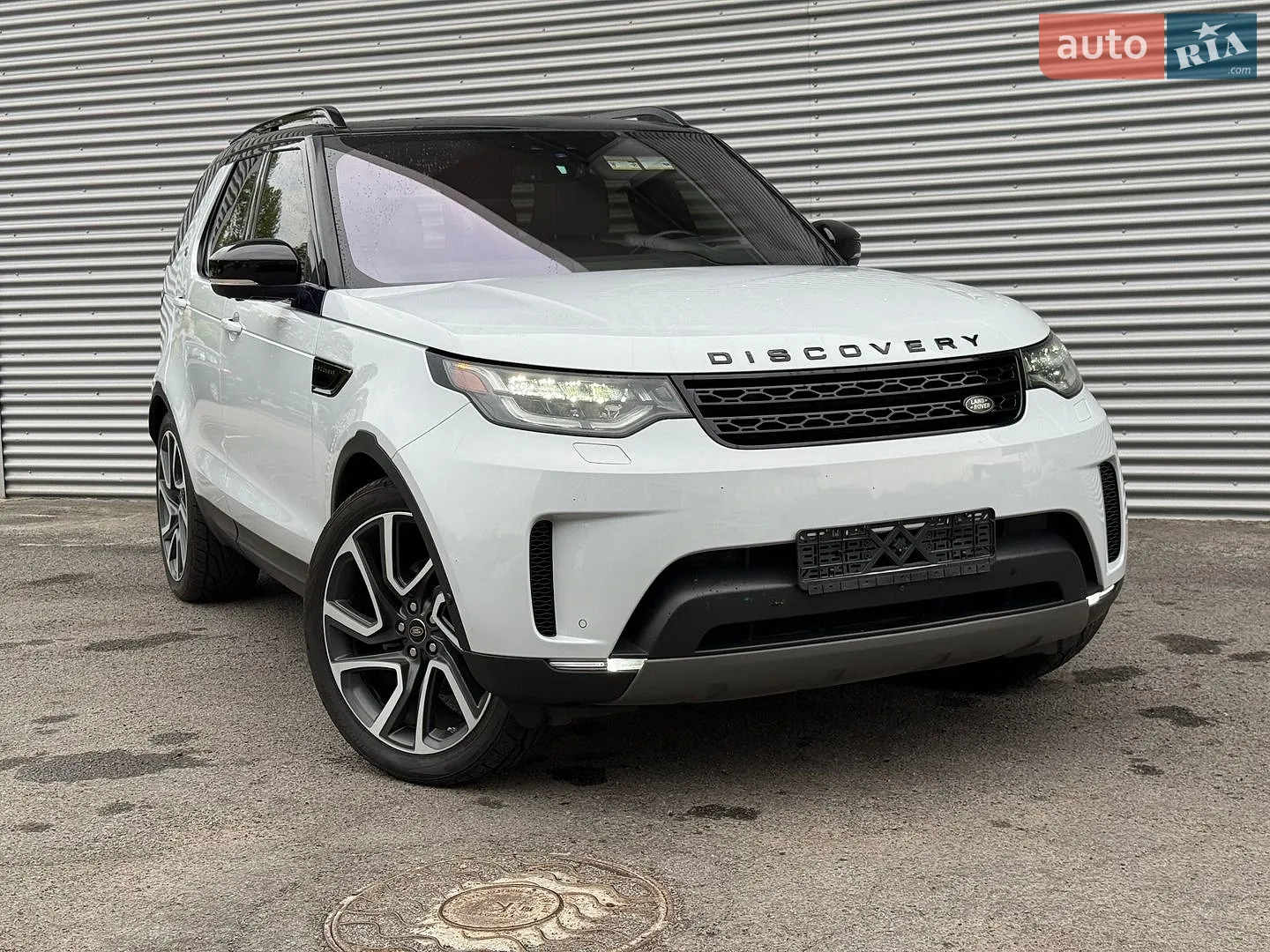 2019 Land Rover Discovery - мініатюра 55