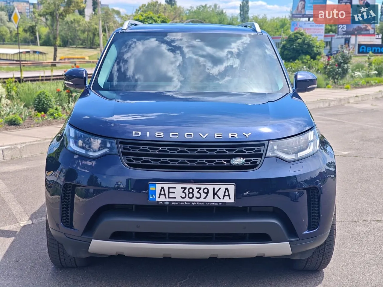 2019 Land Rover Discovery - мініатюра 29