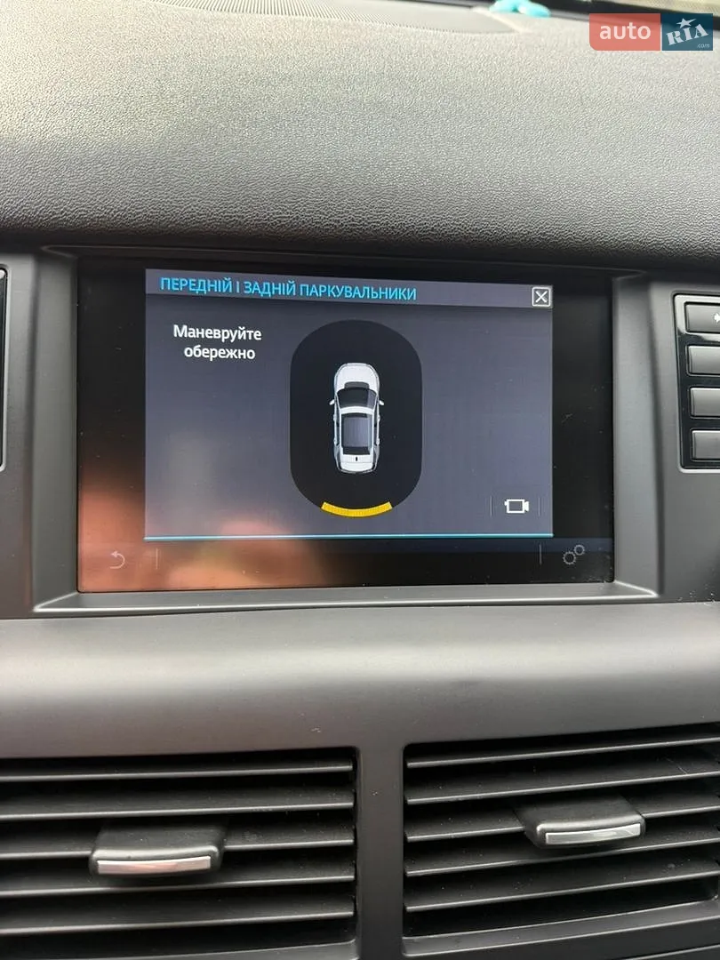 2016 Land Rover Discovery - мініатюра 6