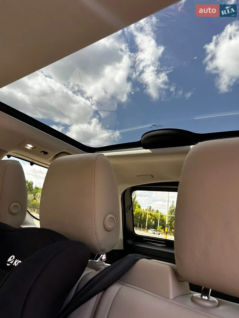 2019 Land Rover Discovery - мініатюра 28