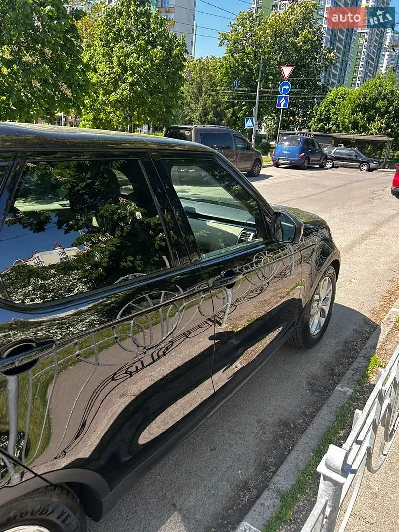 2019 Land Rover Discovery - мініатюра 6