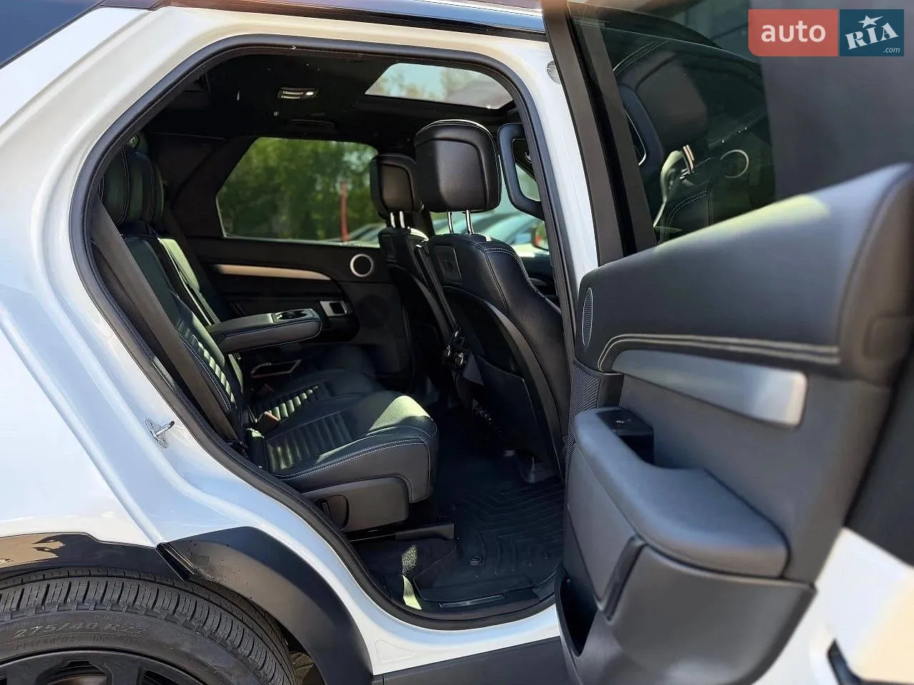 2021 Land Rover Discovery - мініатюра 33