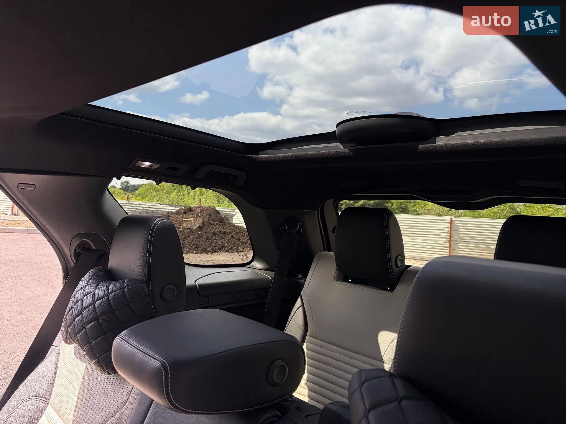 2021 Land Rover Discovery - мініатюра 89
