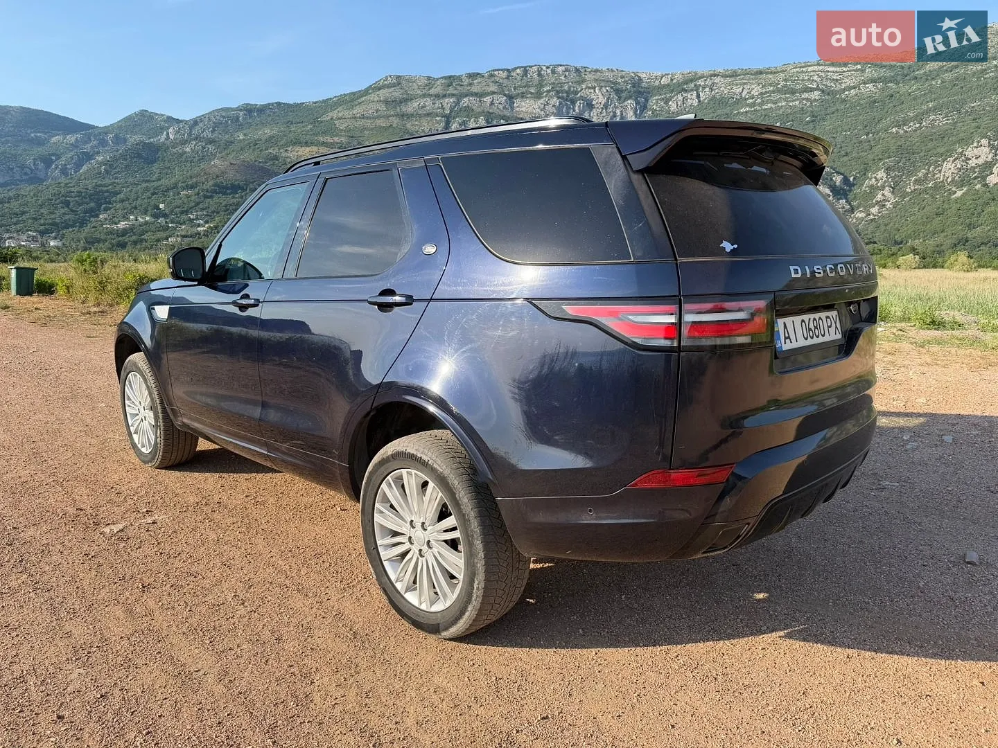 2019 Land Rover Discovery - мініатюра 6