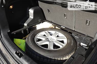 Позашляховик / Кросовер Land Rover Freelander 2011 в 
